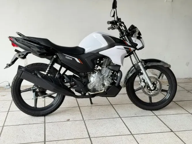 FACTOR 150 2025 NOVA DEMAIS , ACEITO TROCAS E FINANCIO. 
