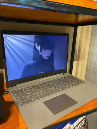 Notebook Lenovo Ideapad S145