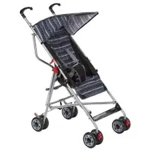 Carrinho de bebê voyage