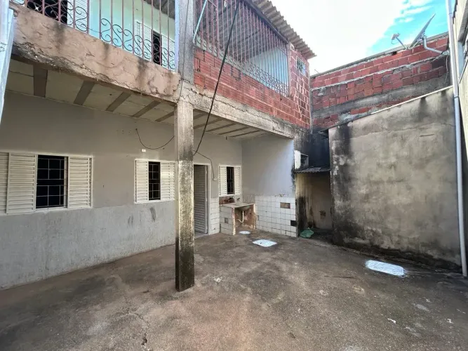 LOTE COM GLPÃO + DUAS KITNETS