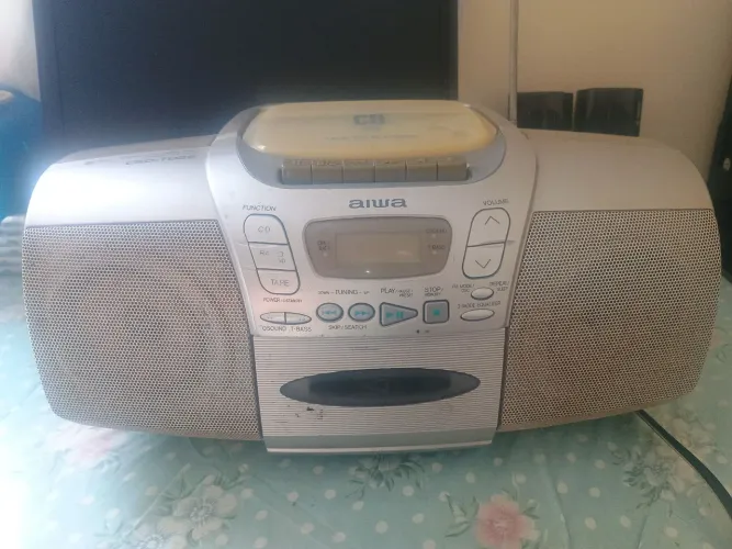 Rádio waiva