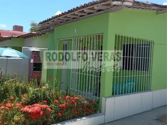Casa à Venda São José da Coroa Grande