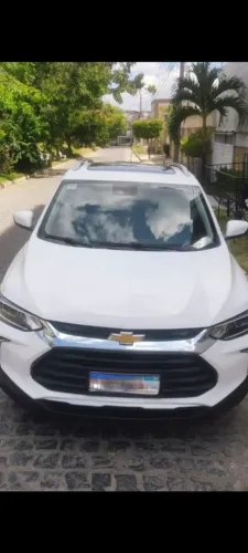 Chevrolet Tracker Premier 1.2 Turbo 12V Flex AUT 2022