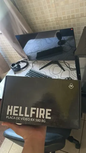Rx580 8gb