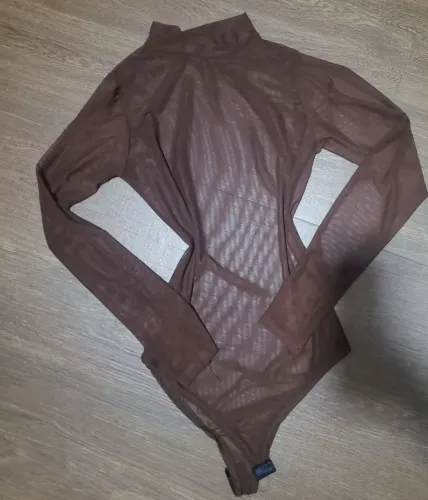 Body tule 