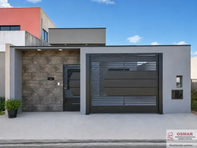 Imperdível: Casa à venda em Hortolândia-SP, Parque Bellaville! 2 quartos, 1 suíte, 2 salas