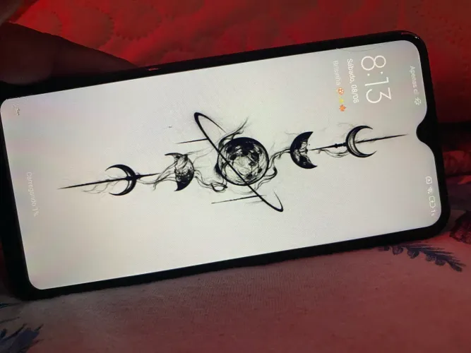 Vendo Redmi 9, um ótimo quebra galho