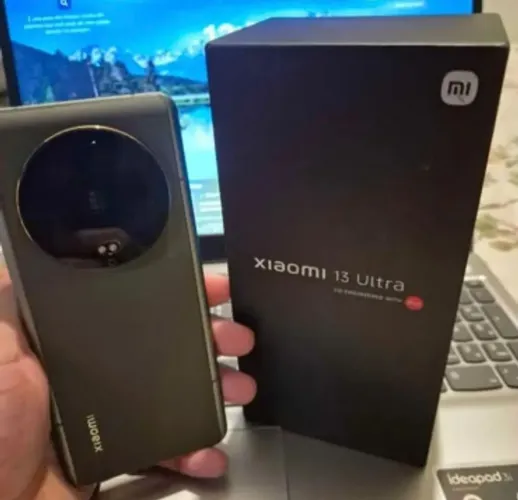 xiaomi 13 Ultra 512gb