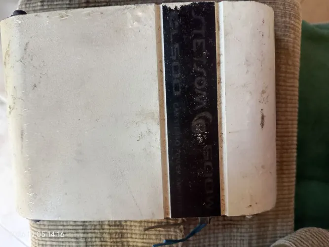 Módulo CL 500, ANALISO OFERTA 