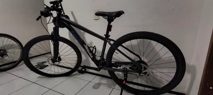 MOUNTAIN BIKE EXPLORER COMP 9 VELOC. CALOI