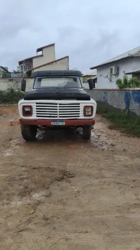 FORD F22000