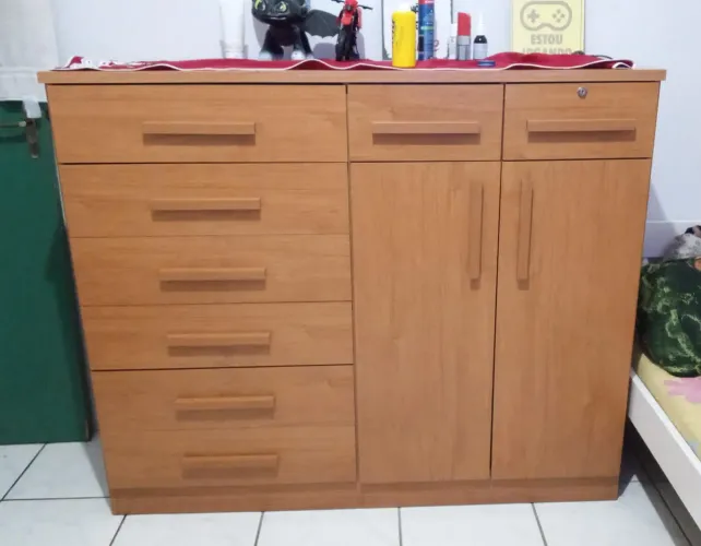 Cômoda