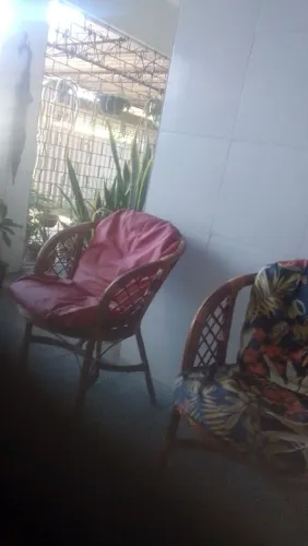 FAXINA PESADA