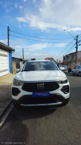 Fiat Pulse Audace 1.0 Turbo 200 Flex Aut. 2022