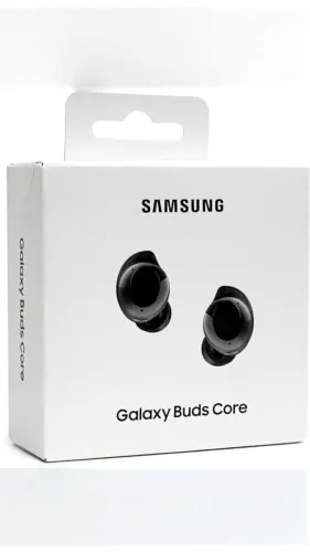 Fone de ouvido Bluetooth Samsung Galaxy Buds Core lacrado