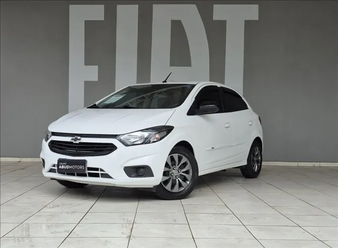 Chevrolet Joy Hatch 1.0 8V Flex 5P MEC 2021