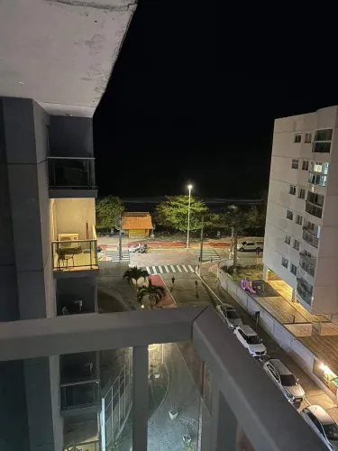Flat à venda, Praia do Pecado, Macaé, RJ