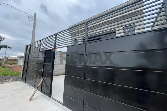 Galpão Comercial para Locação em Sorocaba/SP Amplo Espaço e Localização Estratégica!
