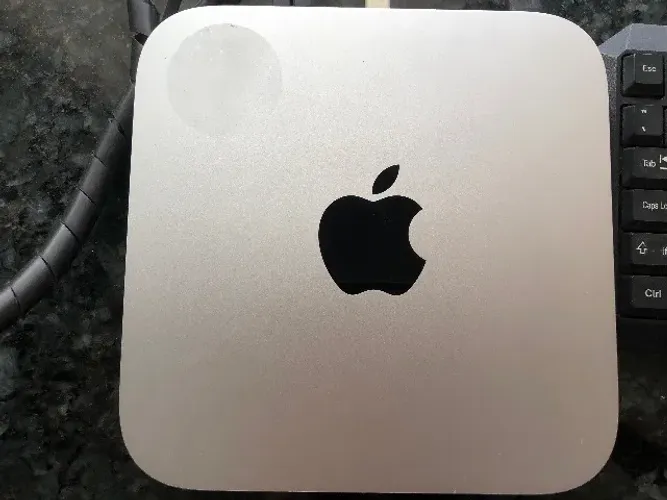 mac mini late 2014