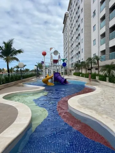Apartamento Salinas park