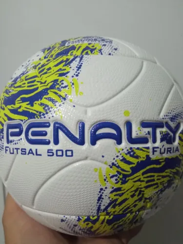 Bola de futsal 