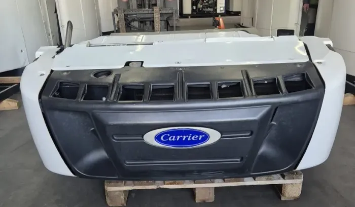 Aparelho de refrigeração Carrier Supra 750