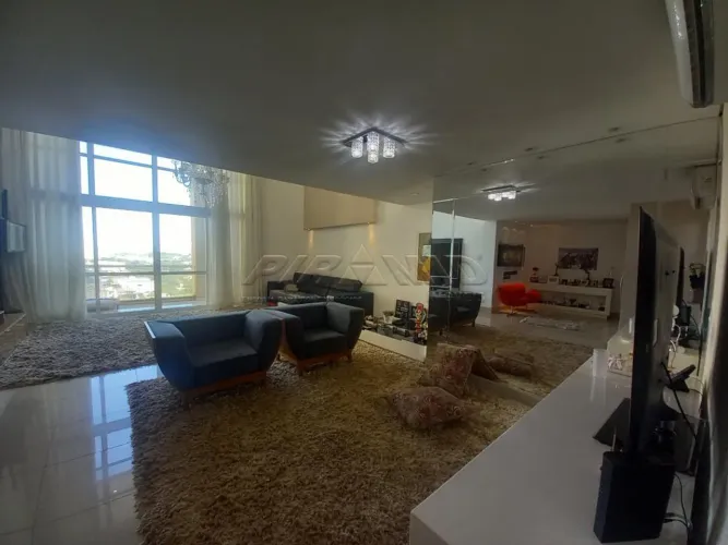 Apartamento Padrão em Ribeirão Preto