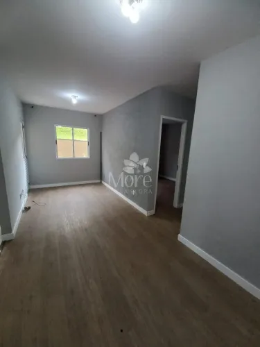 Apartamento para alugar em Sumaré, Chácara Santa Antonieta (Nova Veneza), com 2 quartos