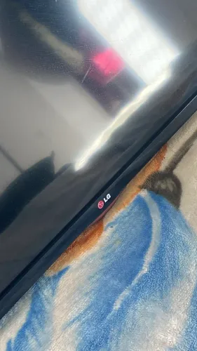 TV LG 32? polegadas (Não é smart)