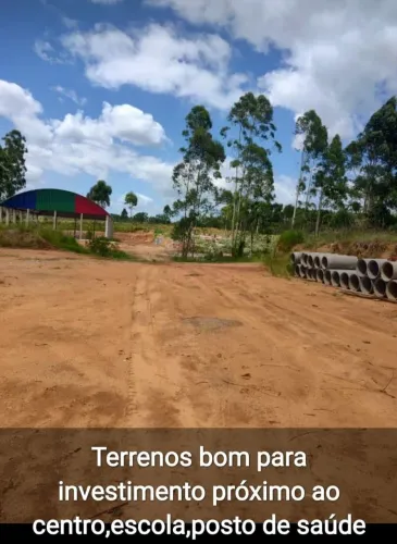 TERRENOS EM TABAI RS