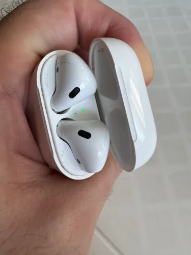 AirPod 2ª geração 