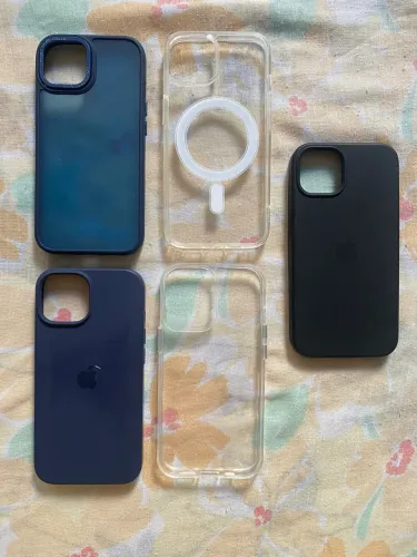 Case iPhone 13,14,15.