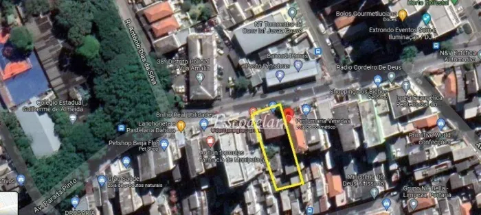 Terreno 400m² na Vila Nova Cachoeirinha - Oportunidade Única!