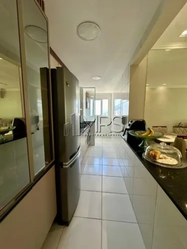 Maravilhoso Apartamento Alto Padrão 2 Quartos no Ocian, Praia Grande