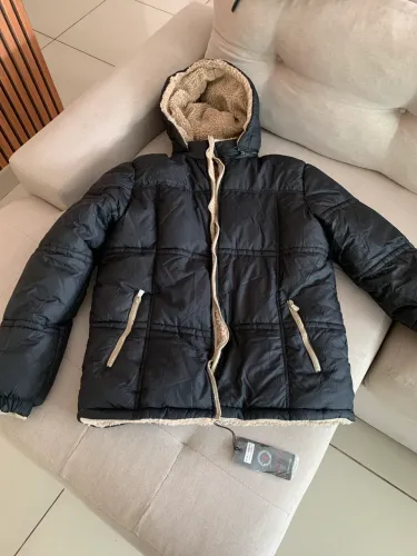 Casaco para frio - Excelente Qualidade