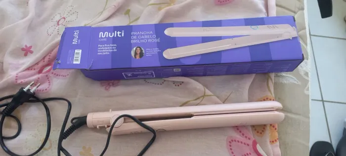 Chapinha Multi Nova
