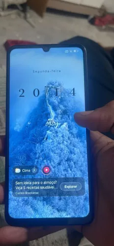 Redmi 13C