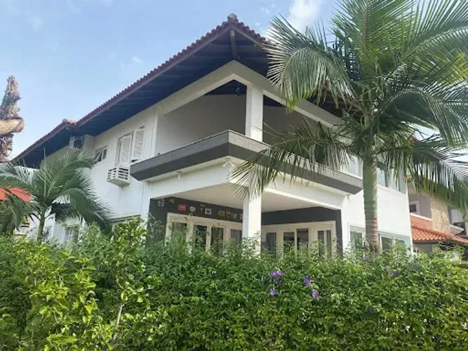 Casa com 4 dormitórios à venda, 402 m² por R$ 6.149.000,00 - Jurerê Internacional - Floria
