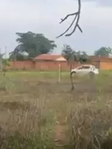 Vendo lote 200 metros ou troco em carro volta lote só tranferir valor do lote 45