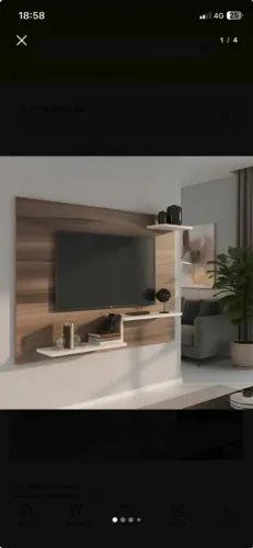 PAINEL NOVO NA CAIXA
