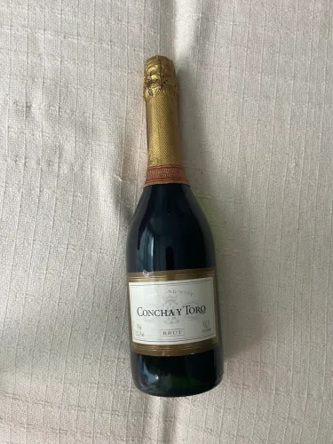 Espumante Concha Y Toro brut 