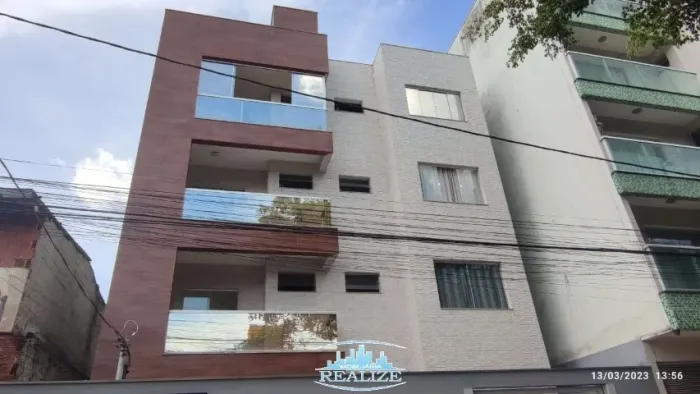 Código 4739 -  Aluga cobertura na Rua Rubilita, bairro Jardim Panorama, 3°andar sem elevad