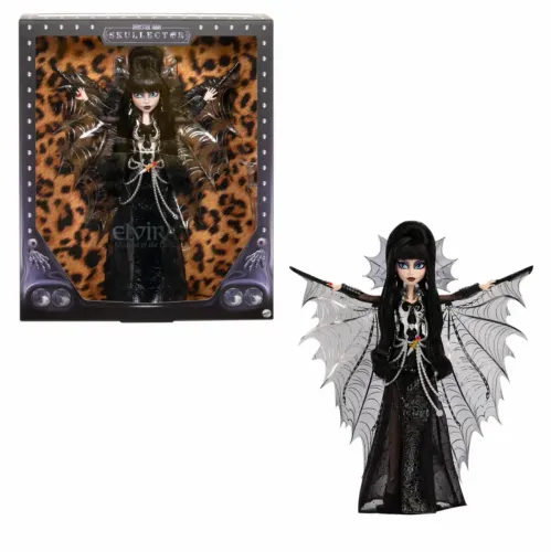 Monster High Elvira
