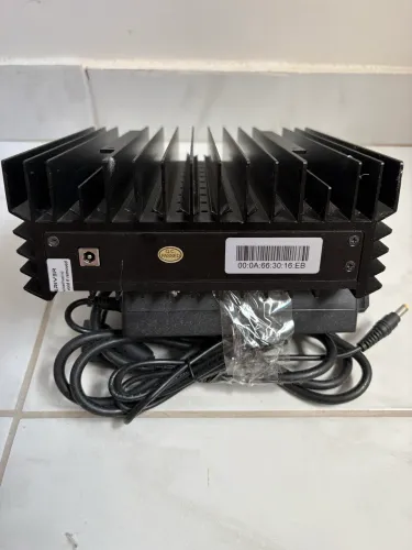 Mineradora Kaspa IceRiver KS0 Ultra - 400GH/s (Seminova)