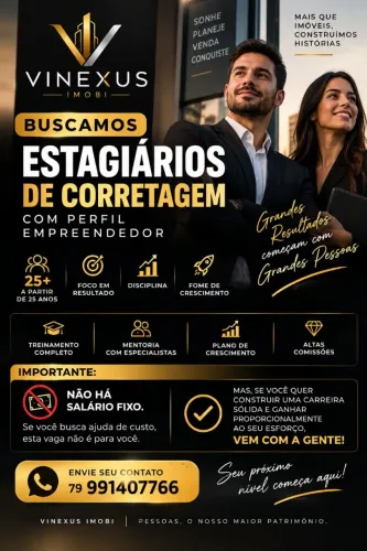 Para pessoas disciplinadas.