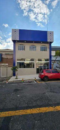 Loja para venda ou locação - Vila Santa Teresa, Santo André