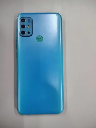 VENDO CELULAR MOTOROLA G20 350,00 Reais Facilito a entrega!!
