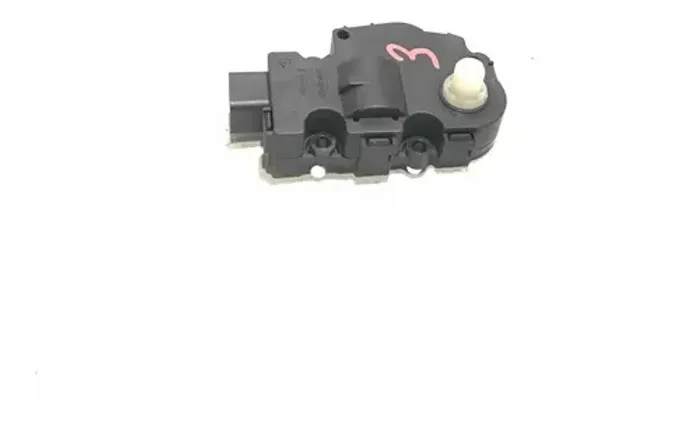 Servo Motor Ar Condicionado Audi A4 2013 #3