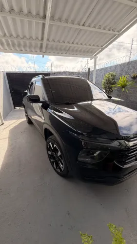 Chevrolet Montana RS 1.2 Turbo Flex 12V Aut. 2025