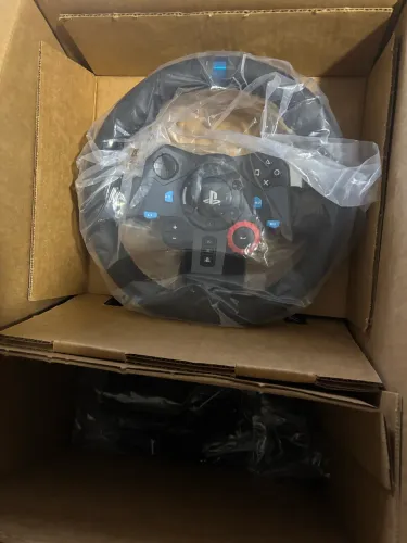 Volante Logitech G29